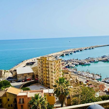 Holiday Marty&Kalos Sciacca Ngoại thất bức ảnh