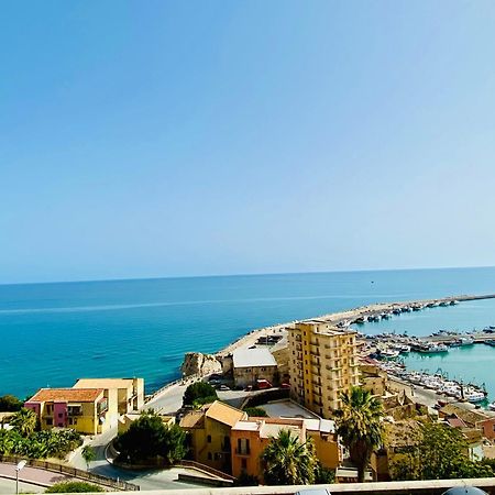 Holiday Marty&Kalos Sciacca Ngoại thất bức ảnh
