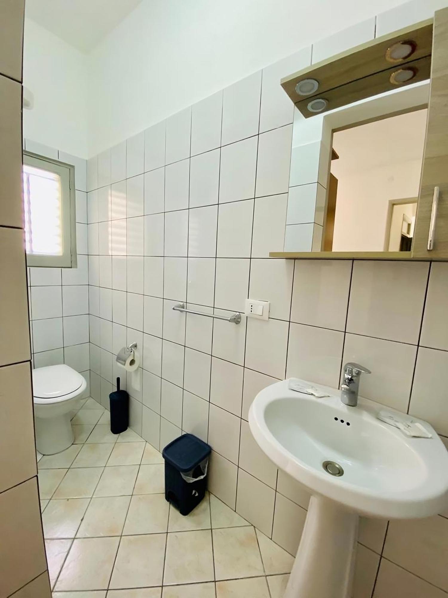 Holiday Marty&Kalos Sciacca Ngoại thất bức ảnh