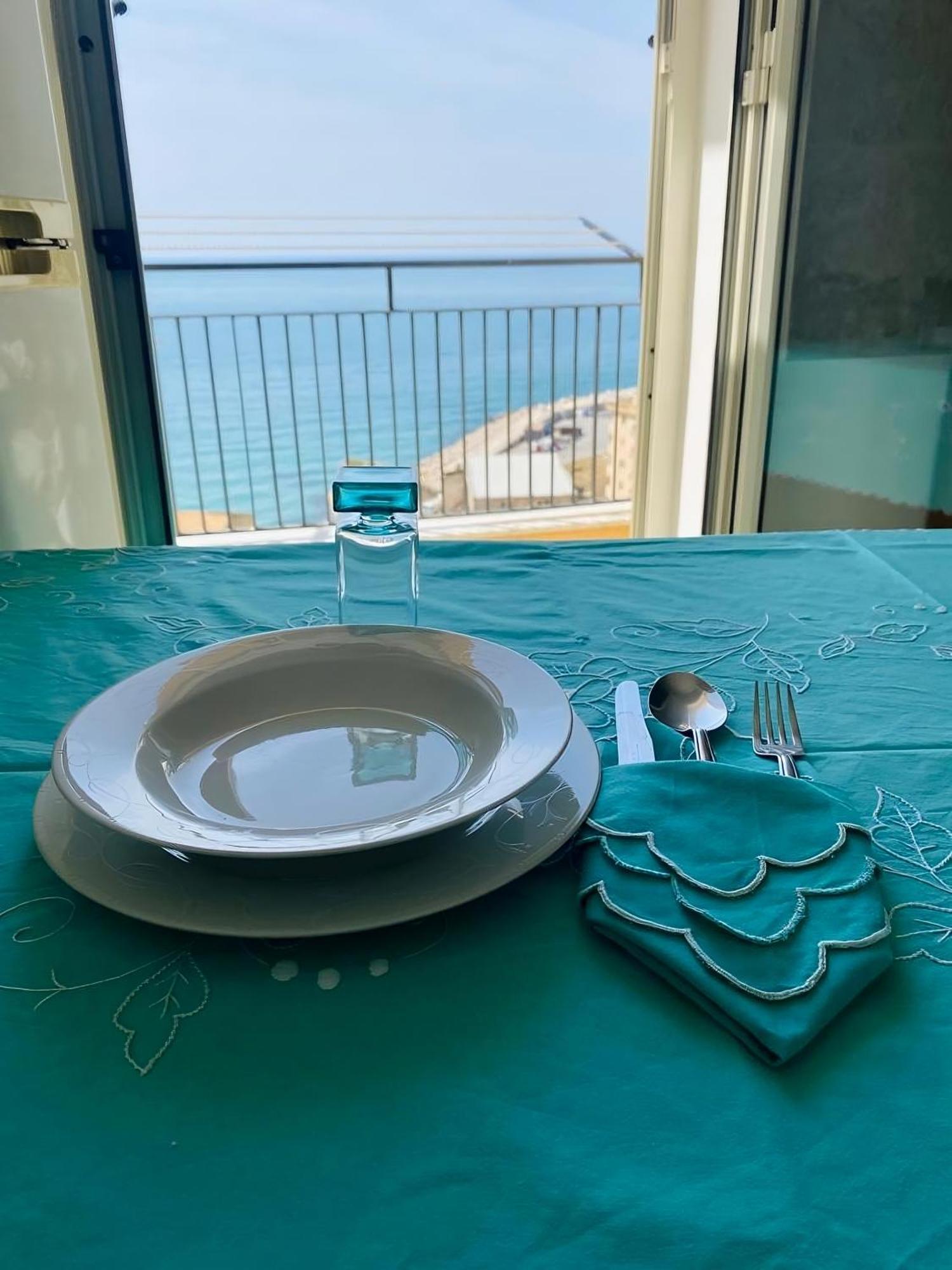 Holiday Marty&Kalos Sciacca Ngoại thất bức ảnh