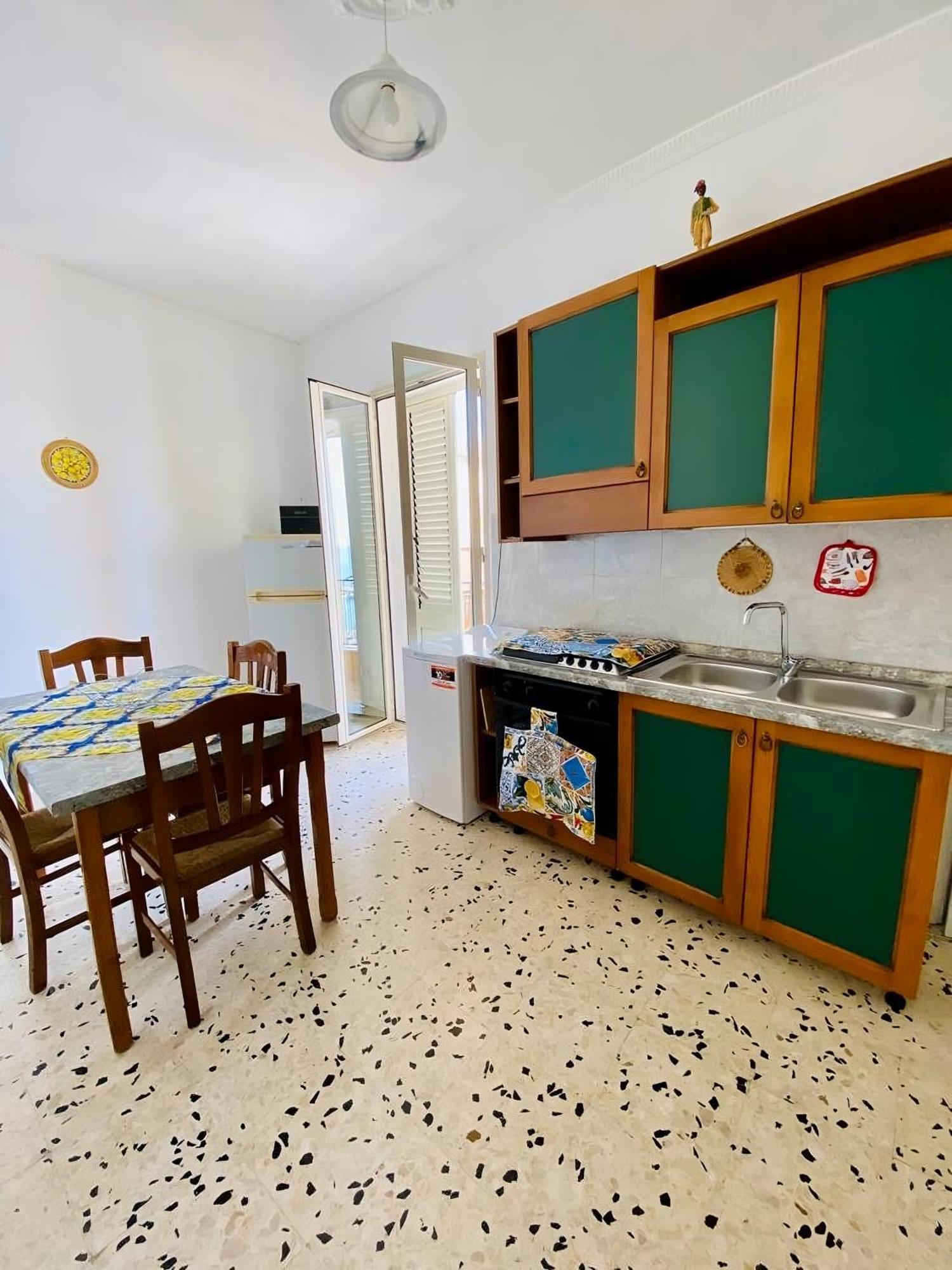 Holiday Marty&Kalos Sciacca Ngoại thất bức ảnh