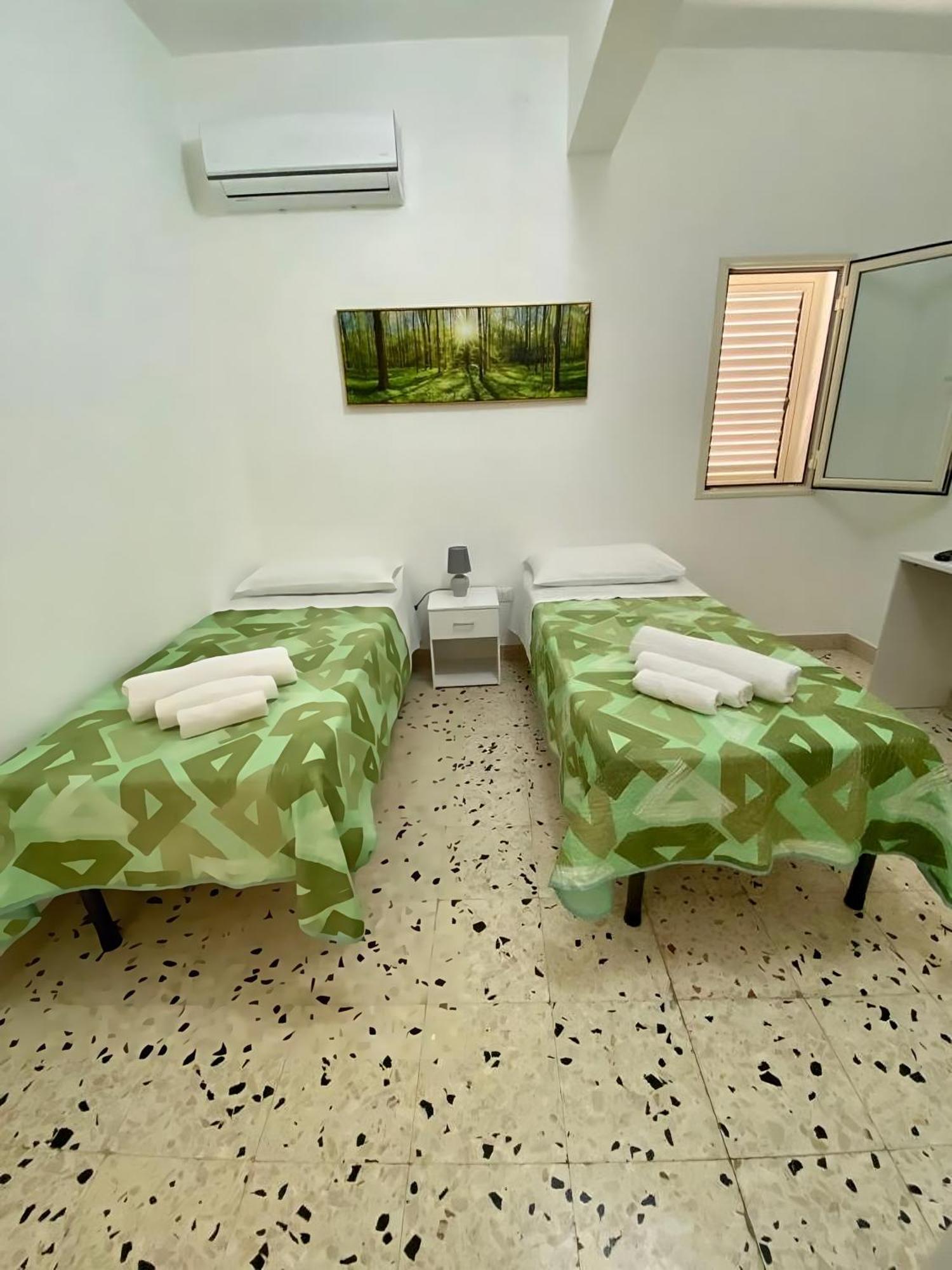Holiday Marty&Kalos Sciacca Ngoại thất bức ảnh