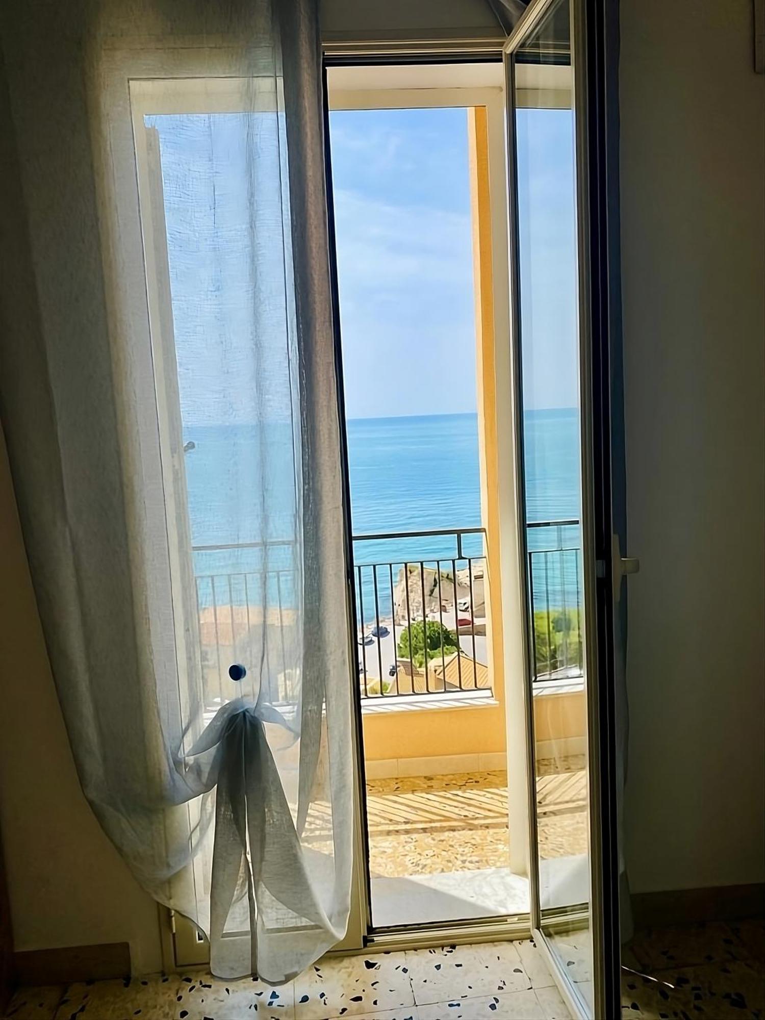 Holiday Marty&Kalos Sciacca Ngoại thất bức ảnh