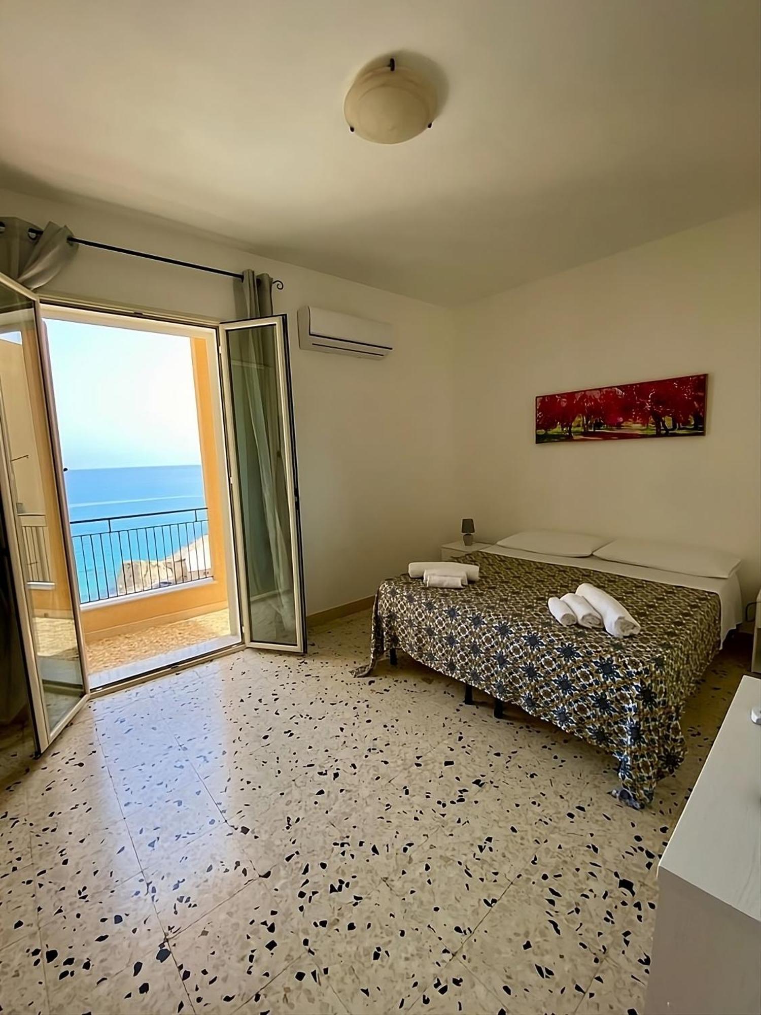 Holiday Marty&Kalos Sciacca Ngoại thất bức ảnh