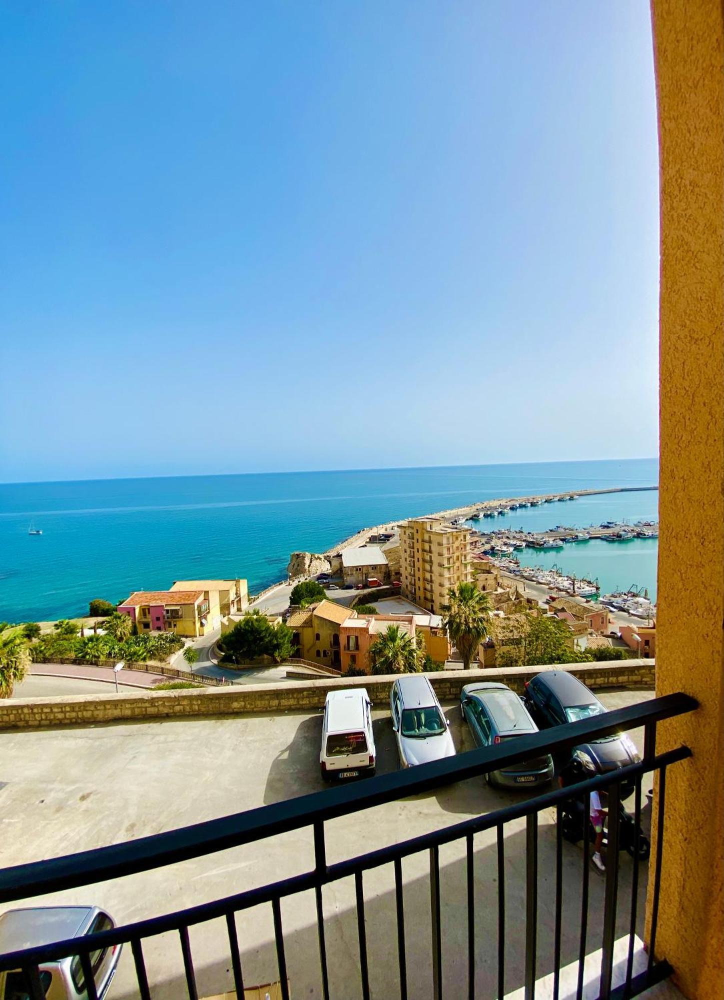 Holiday Marty&Kalos Sciacca Ngoại thất bức ảnh